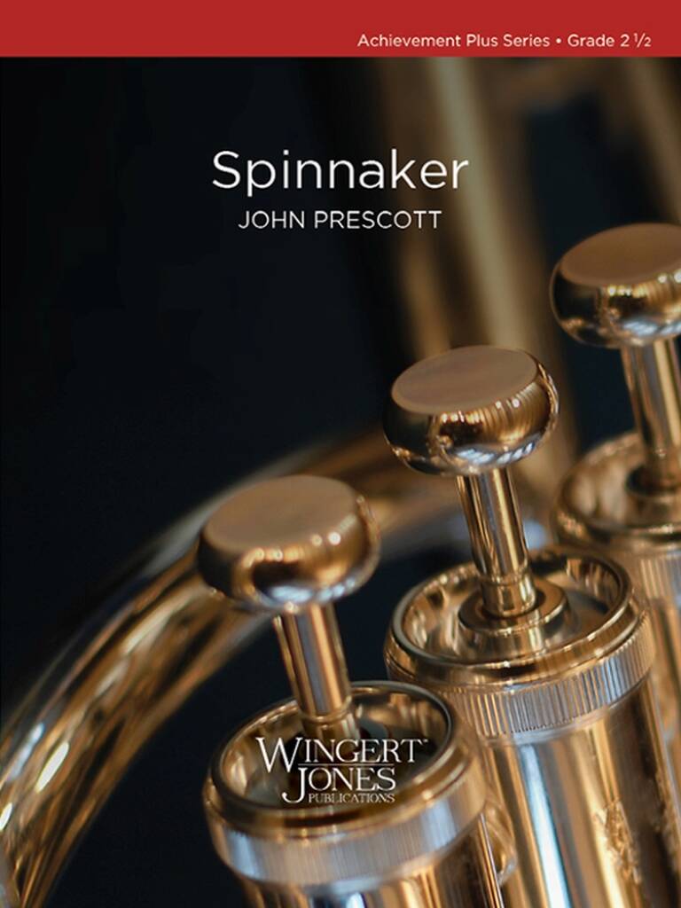 Spinnaker